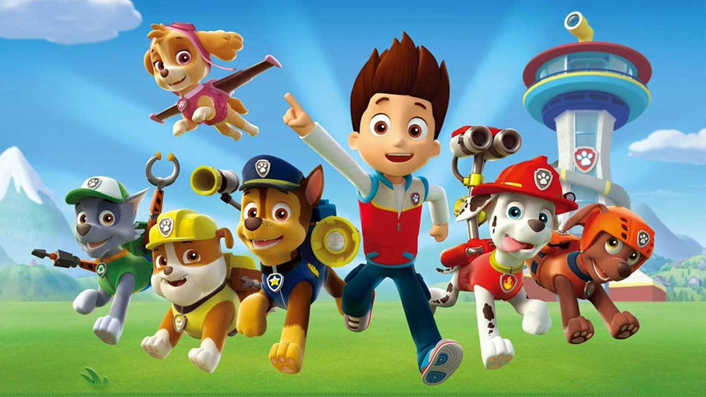 《汪汪队立大功》PAW Patrol中文版 第八季 [全26集][国语中字][1080P][MP4]