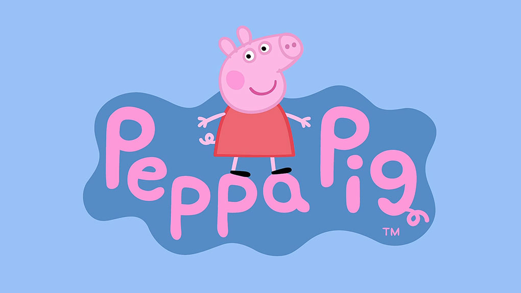 《小猪佩奇》Peppa Pig中文版 第五季 [全26集][国语发音][4K][MP4][百度网盘]